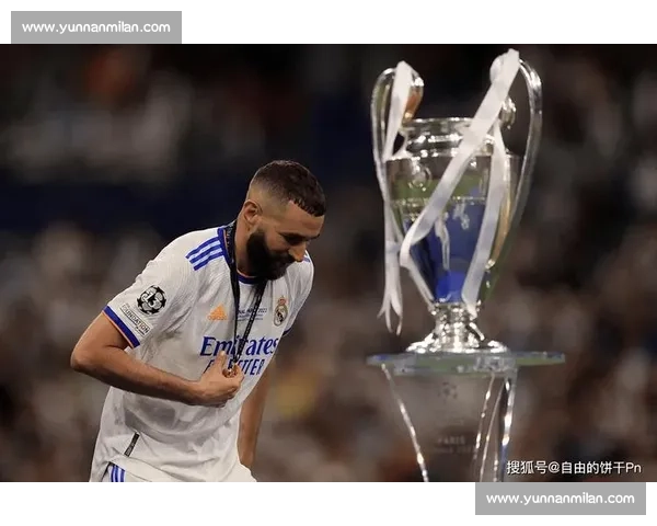 拉莫斯盛赞皇马：欧冠之王永远是夺冠热门