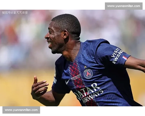 欧冠冲突！麦卡利斯特遭登贝莱穿裆嘲讽：当时真想杀了他